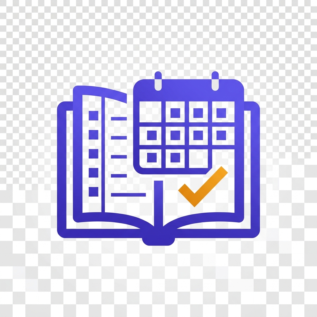 Planejador de Estudos